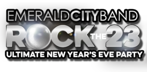 Best New Year's Eve Party in Dallas