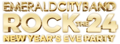 #1 Dallas New Year's Eve Party - Rock the '24 NYE Party | ECNYE
