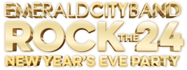 #1 Dallas New Year's Eve Party - Rock the '24 NYE Party | ECNYE